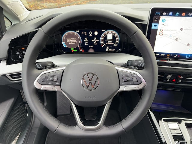 Volkswagen Golf 1.5 eTSI DSG Style Variant