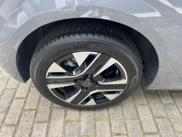 Peugeot 208 Allure Pack EAT8 PureTech