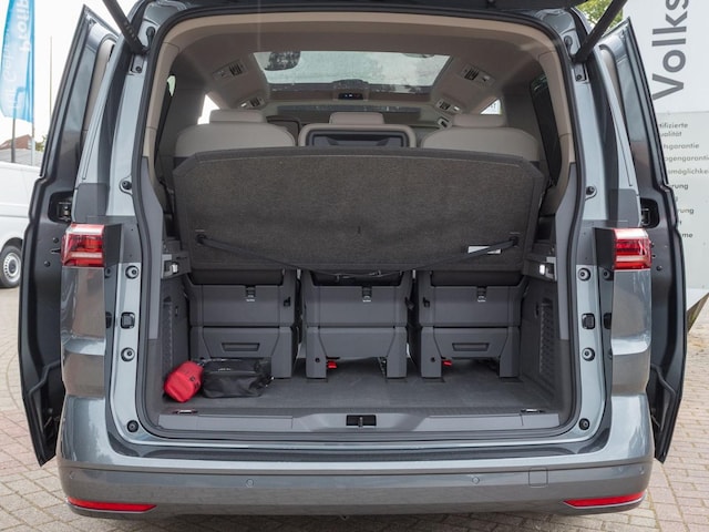 Volkswagen Multivan 2.0 TDI DSG IQ.Drive Lang T7