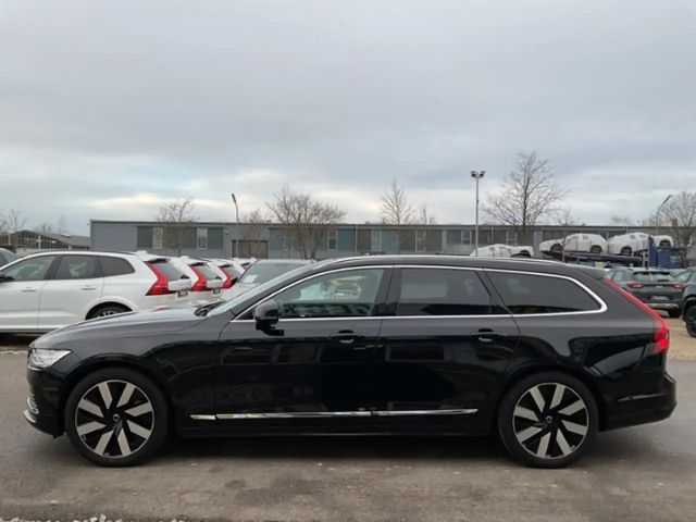 Volvo V90 Bright T8 Ultra