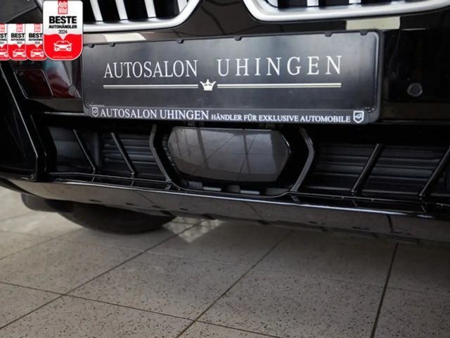 BMW X6 Individual M-Sport xDrive40d