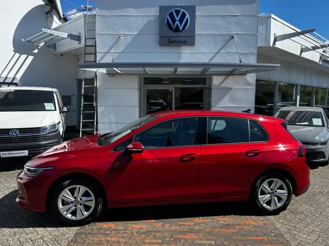 Volkswagen Golf 1.5 TSI Life