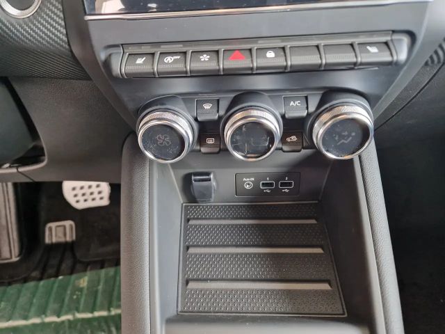 Renault Captur EDC RS TCe 160