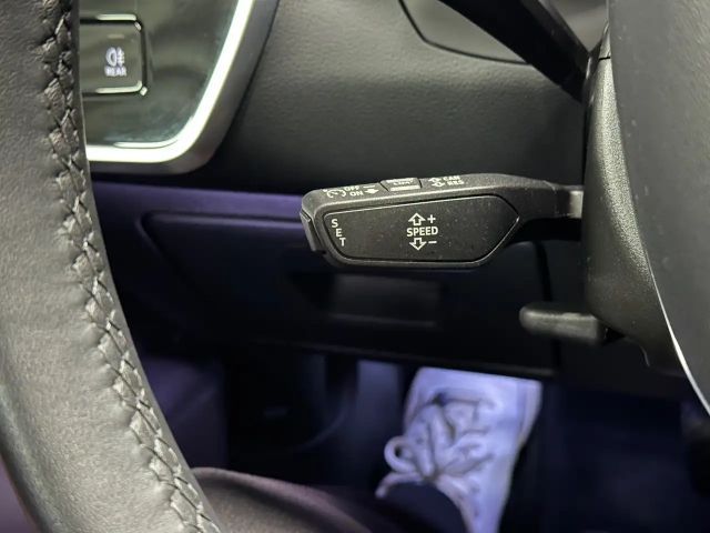 Audi A6 40 TDI Quattro S-Line Sedan Sport