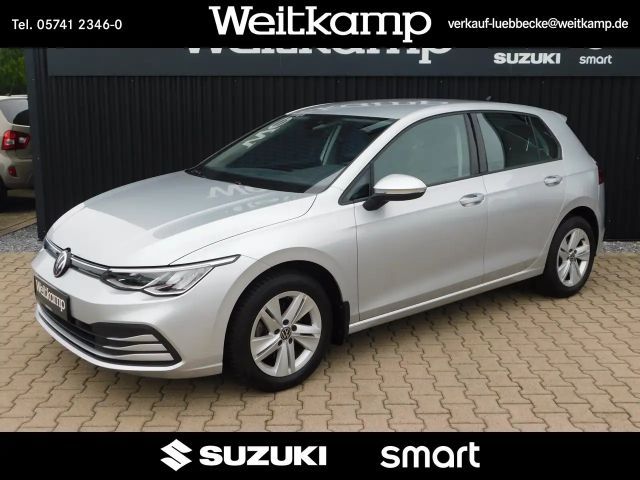 Volkswagen Golf 1.0 TSI Golf VIII Life