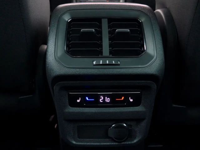 Volkswagen Tiguan 1.5 TSI DSG Move