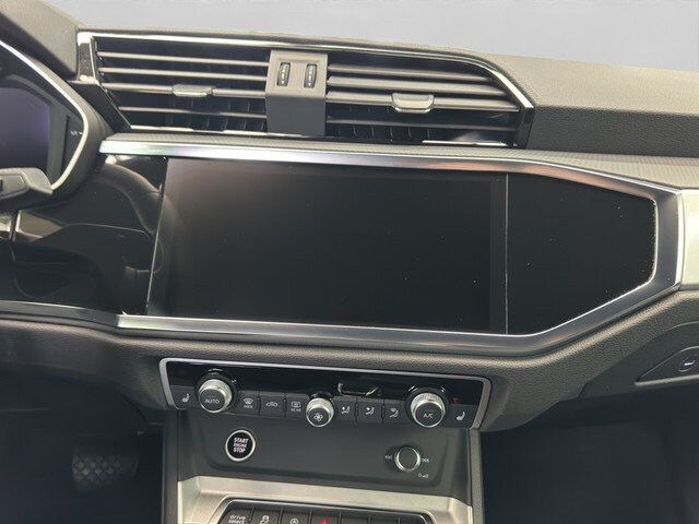 Audi Q3 35 TDI S-Line S-Tronic Sportback