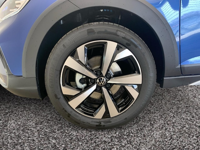 Volkswagen Taigo 1.0 TSI DSG Style