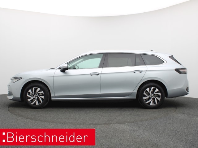 Volkswagen Passat 1.5 eTSI Business DSG IQ.Drive
