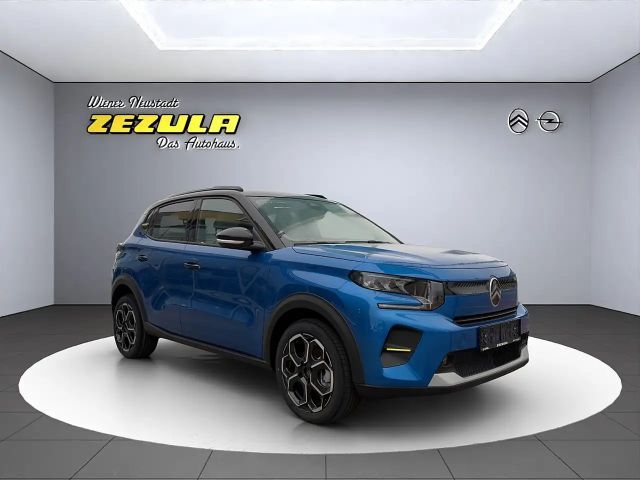 Citroën C3 Max PureTech