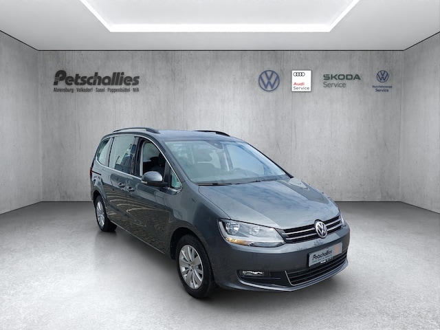 Volkswagen Sharan Comfortline