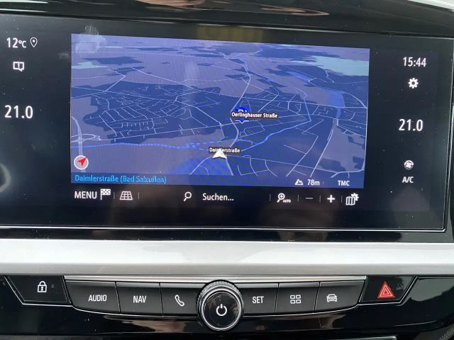 Opel Grandland X GS-Line Grand Sport