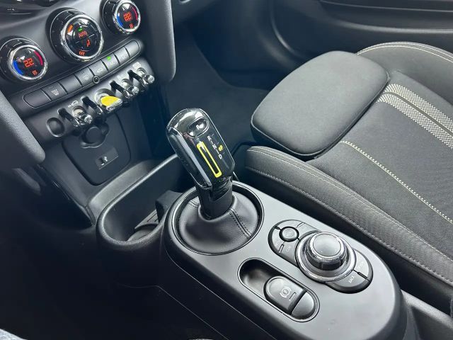 MINI Mini Electric 3-deurs SE