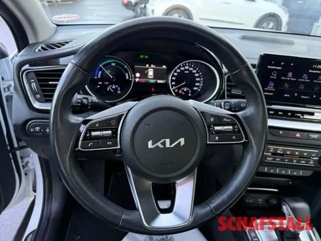 Kia XCeed GDi PHEV Spirit