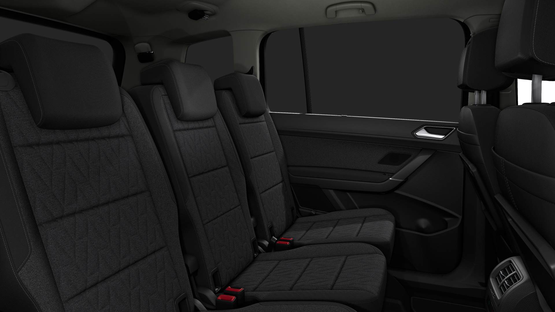 Volkswagen Touran 2.0 TDI DSG Move