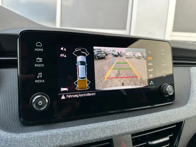 Skoda Kamiq 1.0 TSI Selection