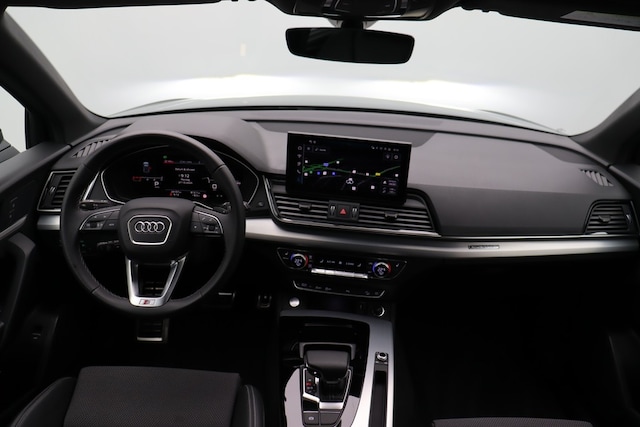 Audi Q5 40 TFSI Quattro S-Tronic Sportback