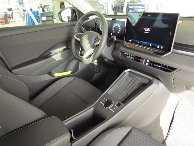 Volkswagen T-Roc T-Roc 1.5 +LED AHK RFK SHZ 17Zoll 4J Garantie