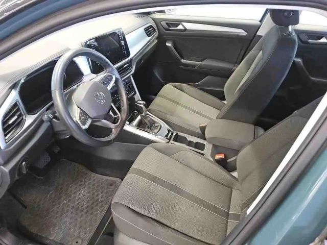 Volkswagen T-Roc DSG Life
