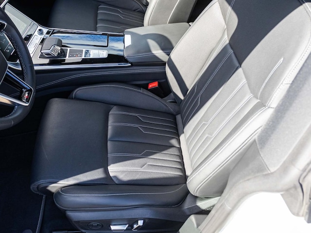 Audi S7 Quattro Sportback