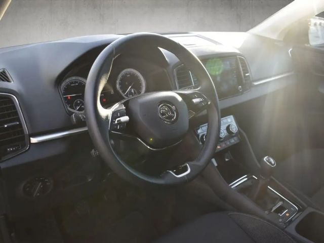 Skoda Karoq 2.0 TDI Ambition