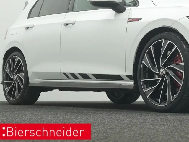 Volkswagen Golf 2.0 TSI DSG GTI