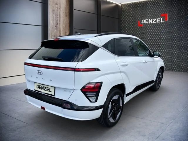 Hyundai Kona 64 kWh Electric