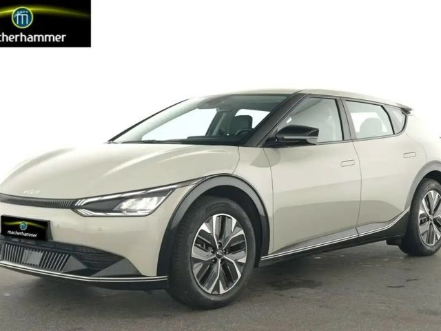 Kia EV6 77,4 kWh Achterwielaandrijving