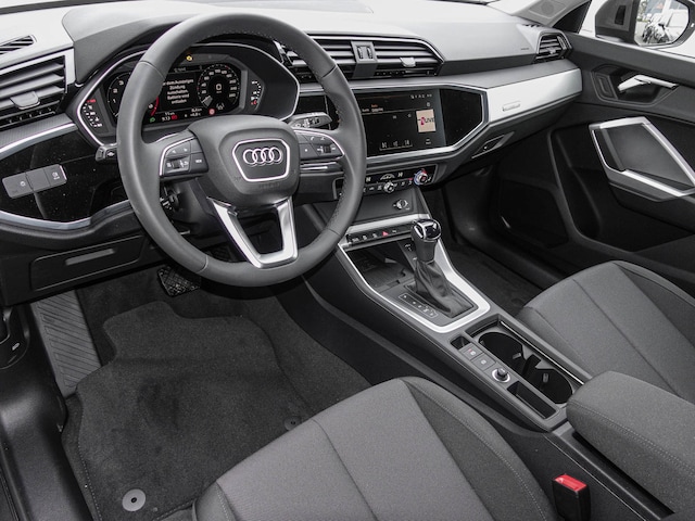 Audi Q3 35 TFSI S-Tronic