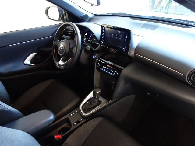 Toyota Yaris Cross Active Hybride