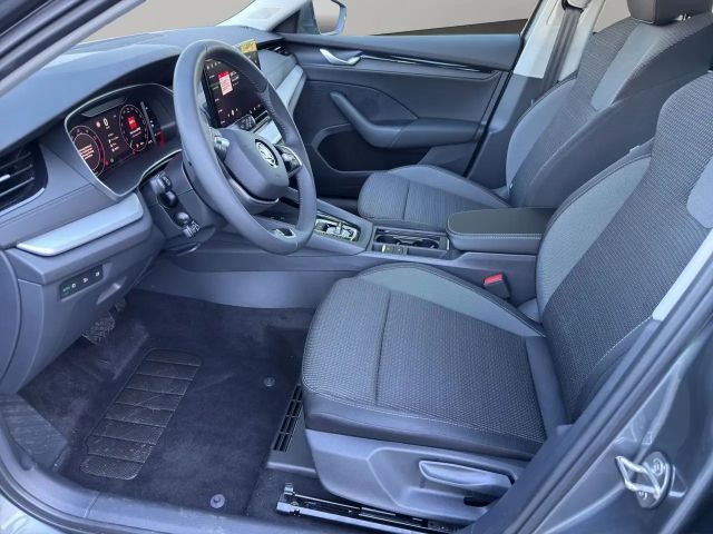 Skoda Octavia Combi Selection