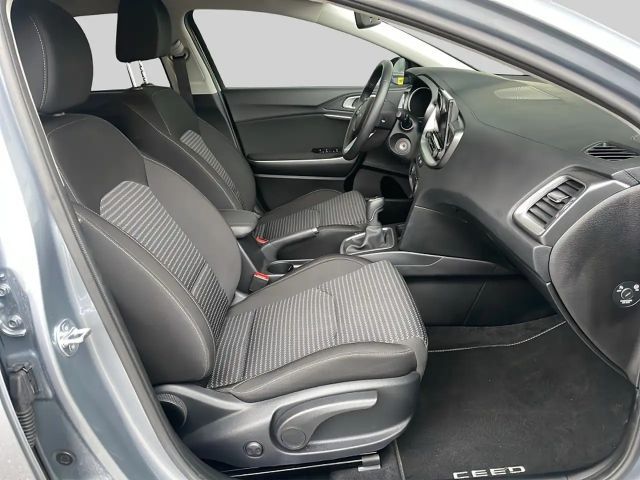 Kia Ceed GDi SportWagon