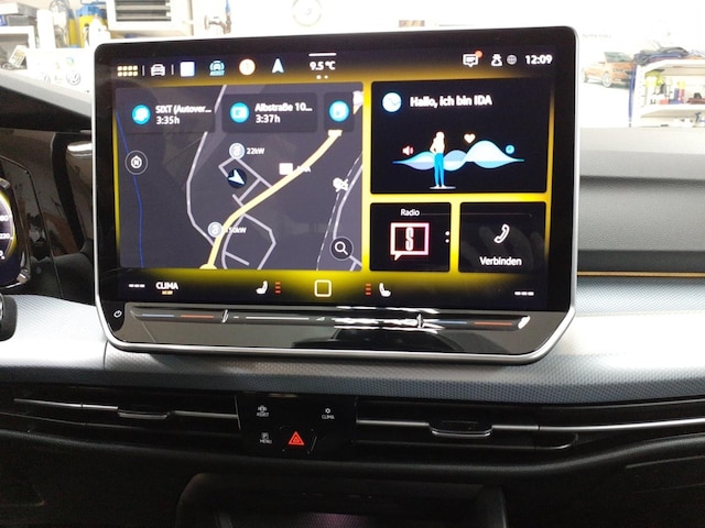 Volkswagen Golf Golf VIII Variant