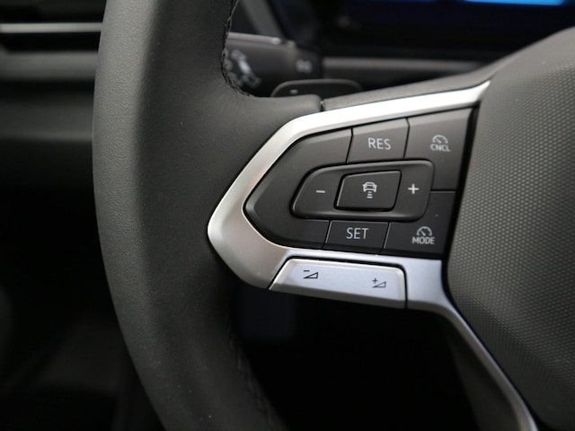 Volkswagen Caddy 2.0 TDI