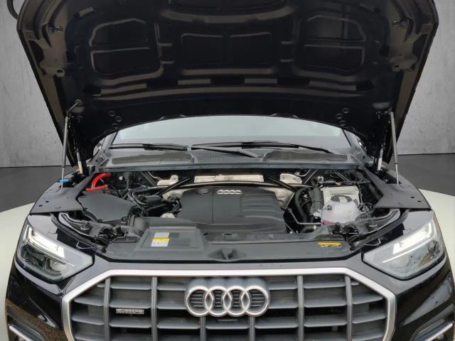 Audi Q5 40 TDI Quattro S-Tronic