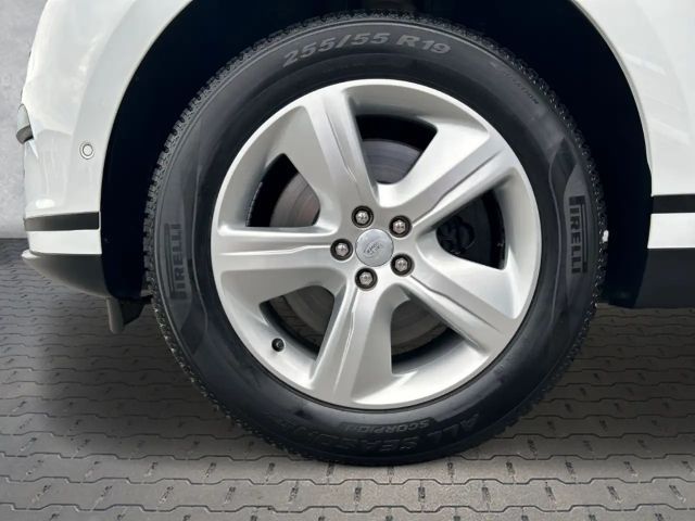 Land Rover Range Rover Velar D300