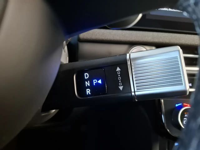 Hyundai Tucson 1.6 2WD T-GDi Trend