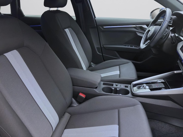 Audi A3 30 TDI S-Tronic Sportback