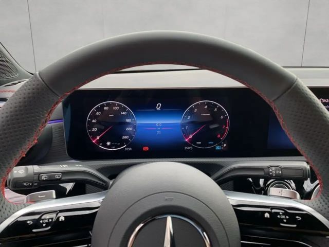 Mercedes-Benz CLA 200 CLA