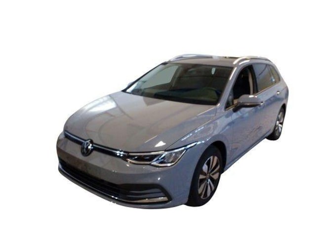 Volkswagen Golf 1.0 TSI Move Variant