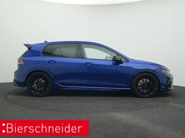 Volkswagen Golf 2.0 TSI DSG