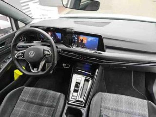 Volkswagen Golf 2.0 TDI DSG GTD