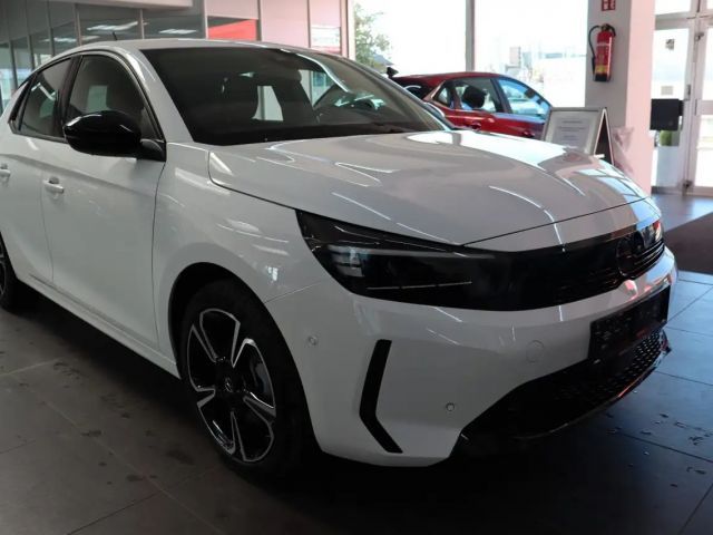 Opel Corsa GS-Line Grand Sport