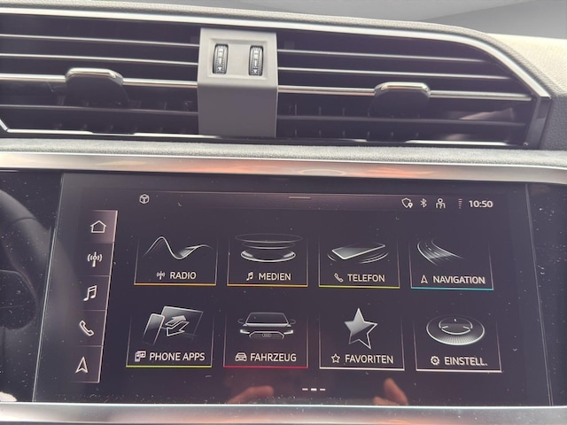 Audi Q3 S-Tronic Sportback