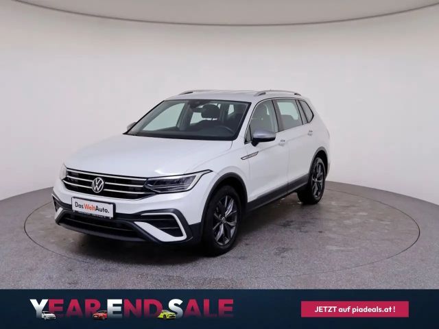Volkswagen Tiguan Allspace Life