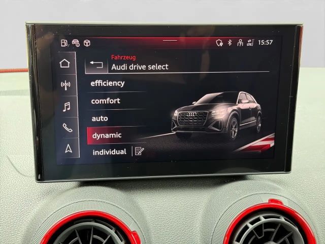 Audi Q2 35 TFSI S-Line