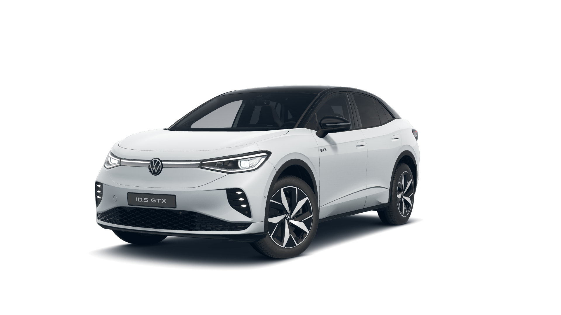 Volkswagen ID.5 4M *AHK*PANO*MATRIX*KAMERA*