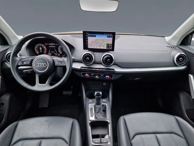 Audi Q2 35 TFSI
