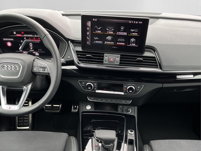 Audi Q5 50 TDI Quattro Sportback