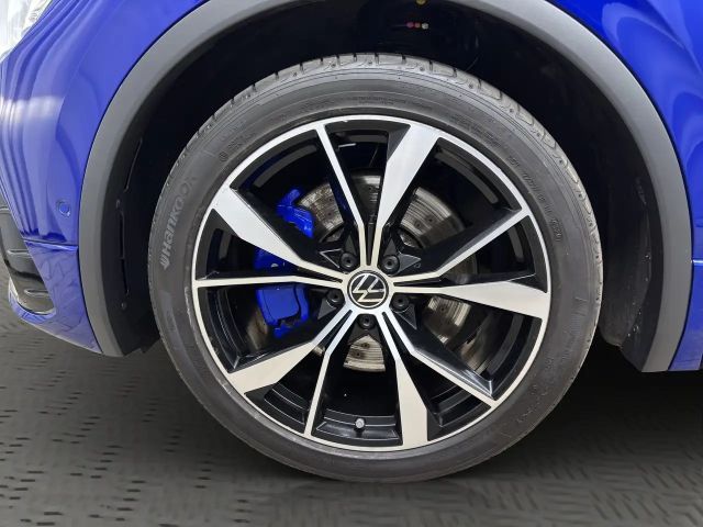 Volkswagen Tiguan 2.0 TSI DSG